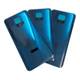 Tapa Trasera Para Xiaomi Redmi Note 9s/note 9 Pro
