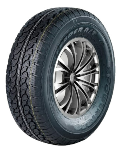 Llanta Pcr Powertrac P215/75r15 100t Power Lander