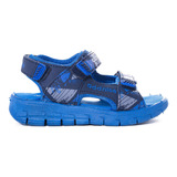 Sandalias Addnice Harry Kids - Aabv06514a06 - Addnice