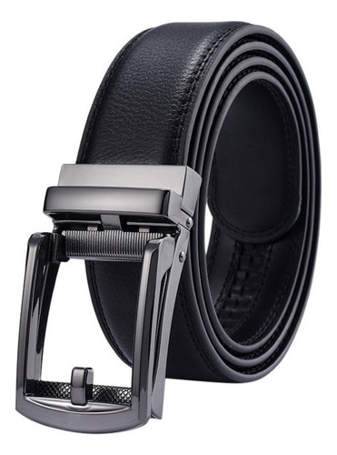 Perfectfit Ratchet Belt Hombre Cuero