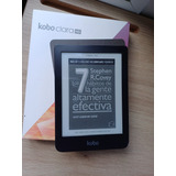 Ereader Ebook Kobo Clara Hd