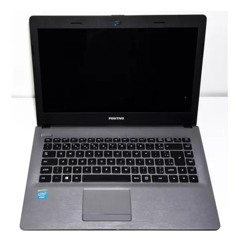 Notebook Positivo Dual Core 4gb 500gb Hd Lote Barato