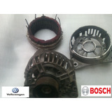 Tapas,estator,rotor,polea De Alternador Vw Jetta,golf A4 Y 5