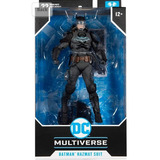 Dc Multiverse Batman Hazmat Suit Mcfarlane Toys 