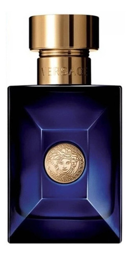 Versace Dylan Blue Pour Homme Edt 30ml Para Masculino