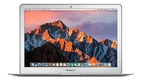 Macbook Apple A1466 Intel I5 Ssd 256 8gb 13'