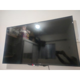 Tv Led Aoc 50 Com Conversor Digital 