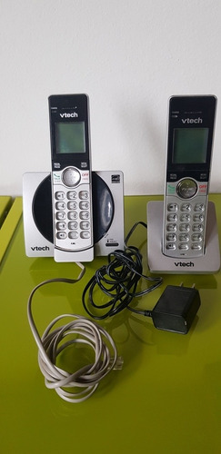 Telefono Duo Vtech 110kw