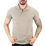 Camisa Polo Reserva Khaki