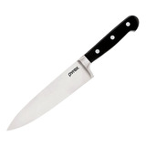 Cuchillo Chef Acero Inox. Centurion Pyrex 20cm 