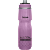 Botella Deportiva Camelbak Podium Chill 700ml Color Violeta