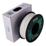 Filamentos Pla+ Esun 1kg 1.75mm Blanco Invierno | Filamentos