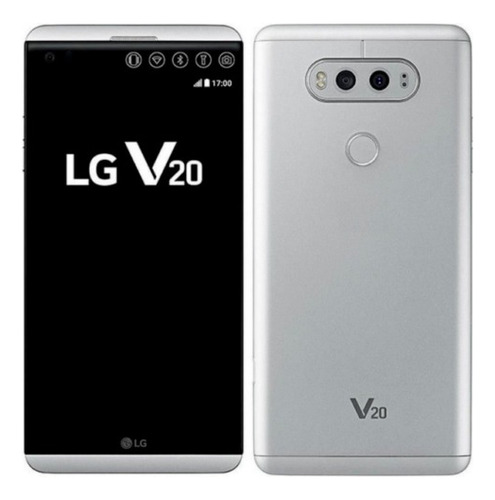 LG V20 (qhd5.7 ;snap820;4gb;64gb;3200mah;ms810g) +sd128gb
