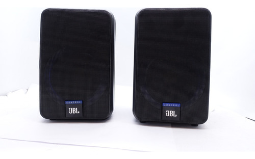 Parlantes Jbl Cm40