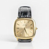 Reloj Hombre Piaget Automatic Oro 18 Vintage J. Alvear