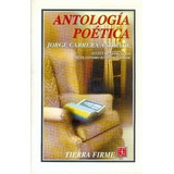 Antologia Poetica - Carrera Andrade J, De Carrera Andrade J. Editorial Fondo De Cultura Económica En Español