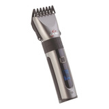 Corta Cabello Clipper Ga.ma. Gc565 Inalambrico Pantalla Led