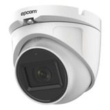 Audio Por Coaxitron / Domo Turbohd 2 Megapixel (1080p)