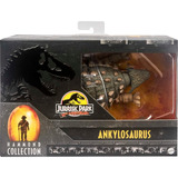 Jurassic World Ankylosaurus 32cm Hammond Collection C/nf