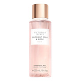 Perfume Victoria's Secret Coconut Milk & Rose Calm