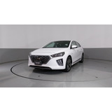 Hyundai Ioniq 1.6 Hybrid Limited Dct