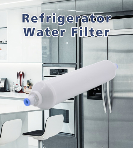 Filtro Refrigerador Compatible Con Samsung Da29-10105j LG Ge