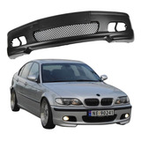 Facia Delantera Bmw Serie 3 E46 4 Ptas Tipo Mtech 1999 2005