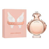 Perfume Olympea Paco Rabanne X 50 Ml  Original