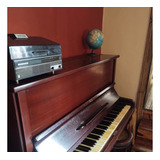 Piano De Pared Marca Wholer