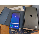 Samsung Galaxy S9+ 64 Gb Azul Coral 6 Gb Ram