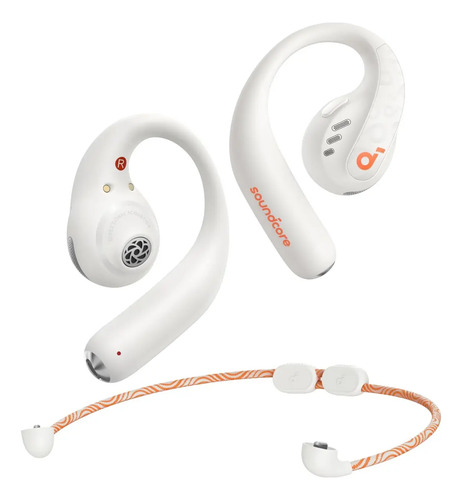 Auriculares Soundcore Aerofit Pro De Oído Abierto Bluetooth | Envío gratis