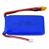 Bateria Lipo Para Bateria Recarregável Xk X450 Fpv Rc Drone