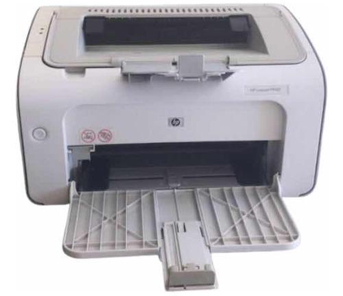 Impressora Hp Laserjet P1005 ((( Muito Econômica)))