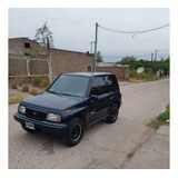 Vendo Suzuki Vitara Jlx 1.6 Sidekick 4x4