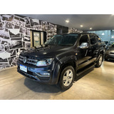 Volkswagen Amarok Dc 2.0l Tdi 180cv Highline 4x4 Aut 