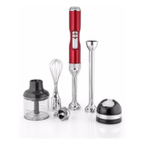 Mixer Licuadora Kitchenaid Khb3581ca 5 Speed. Inalambrico!!!