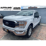 Ford F-150 Xlt Hibrido At 3,5 4x4