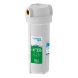 Purificador Planeta Água Filtro Fit 230 Torneira Pia 3/4