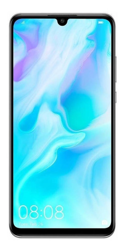 Huawei P30 Lite Dual Sim 128 Gb Blanco Perla 6 Gb Ram