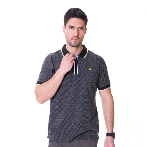 Playera Polo Hombre Vermonti By Aldo Conti (h9888)