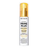 Primer Plus Revlon Photoready Brightening+skin Tone 30ml