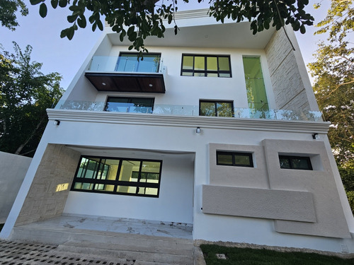 Casa Playa Del Carmen Excelente Ubicación - Imagen 4