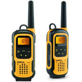 Rádio Comunicador Intelbras Rc 4102 Water Proof (par) 