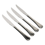 Oneida Flight Steak Knives, Set Of 4