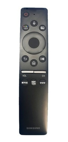 Control One Remote Bn59-01312f Samsung Con Comando De Voz 