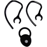 Set Oem Eargels Earhooks Para Jabra Classic Y Jabra Mini Aur