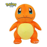 Peluche Pokemon Charmander Grande