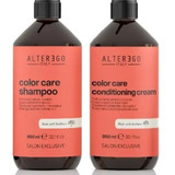 Kit Alter Ego Color Care Promo - mL a $185