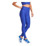 Calça Legging Caju Brasil Exclusiva Azul - Feminina