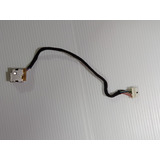 Power Jack Laptop Hp Pavilion Dv7-4000 Series